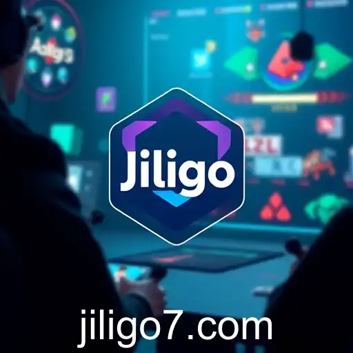 The Rise of Jiligo: Revolutionizing Online Gaming